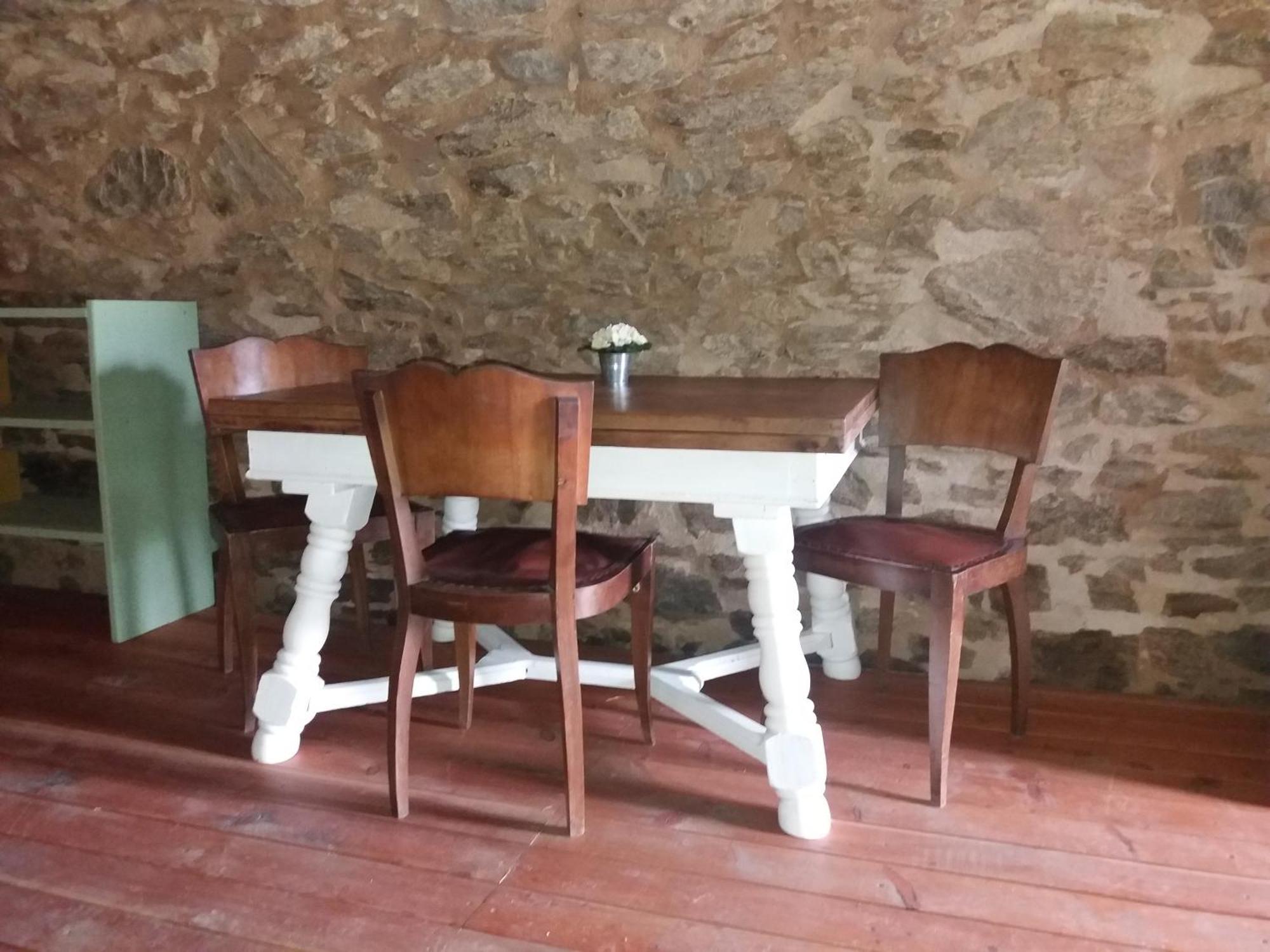 Domaine D'Angel-Berg Hotel Vezins-de-Levezou Szoba fotó